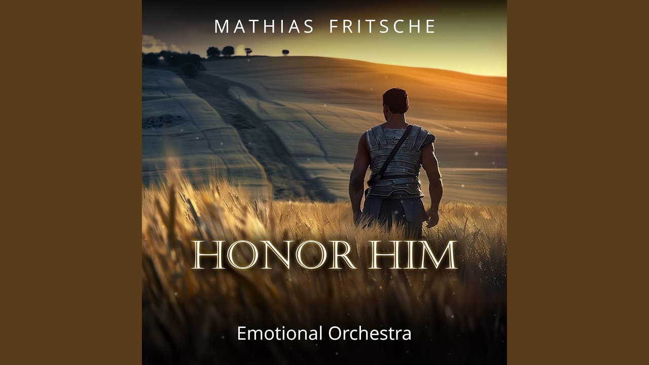 Gladiator - Honor Him (Epic Orchestra)