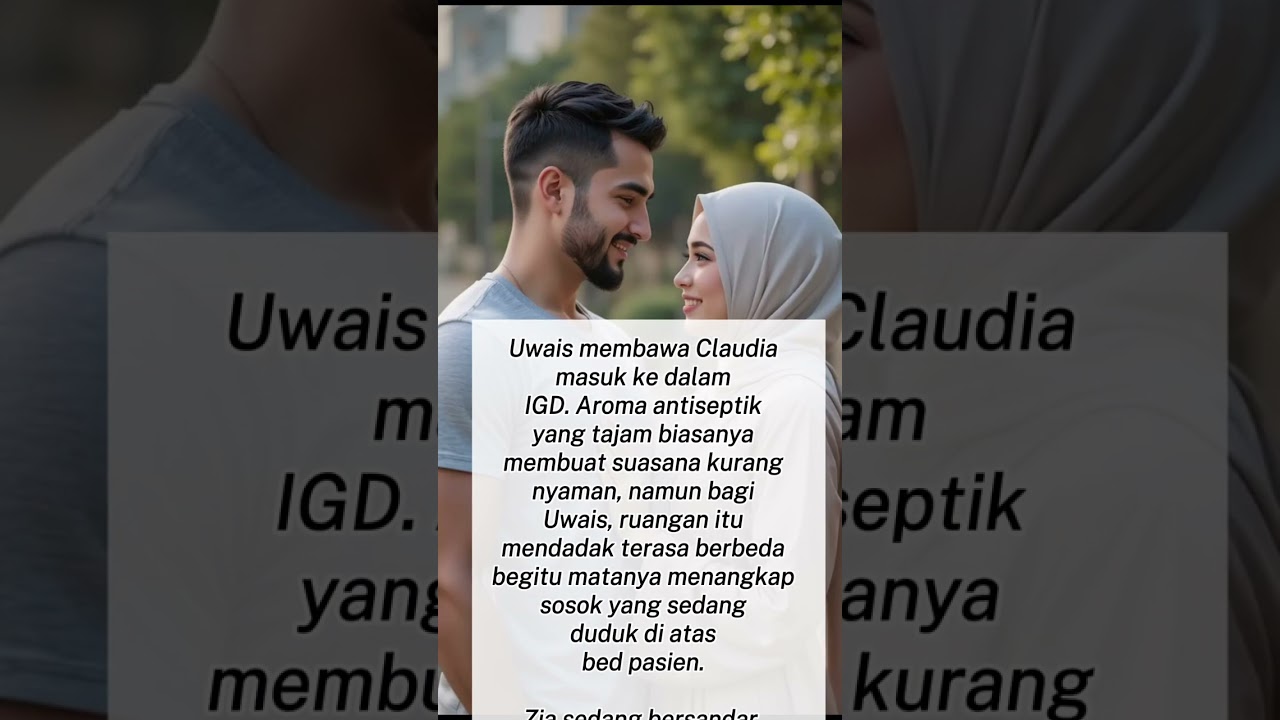 Bab 107 Aku Pergi Season 2 ~ Fiksi Novel