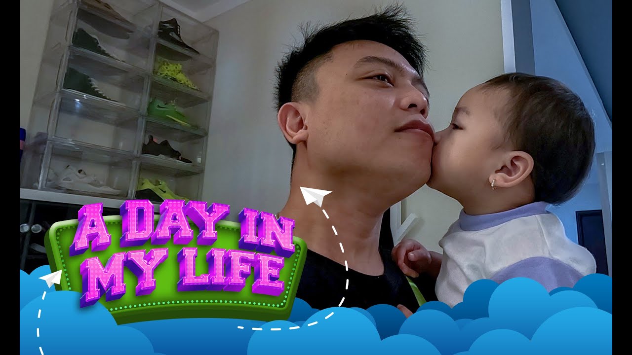 A Day In My Life Part I , 
