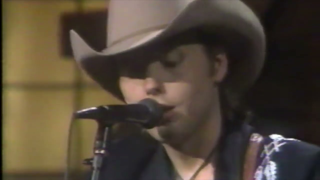 Dwight Yoakam  -  Miner's Prayer