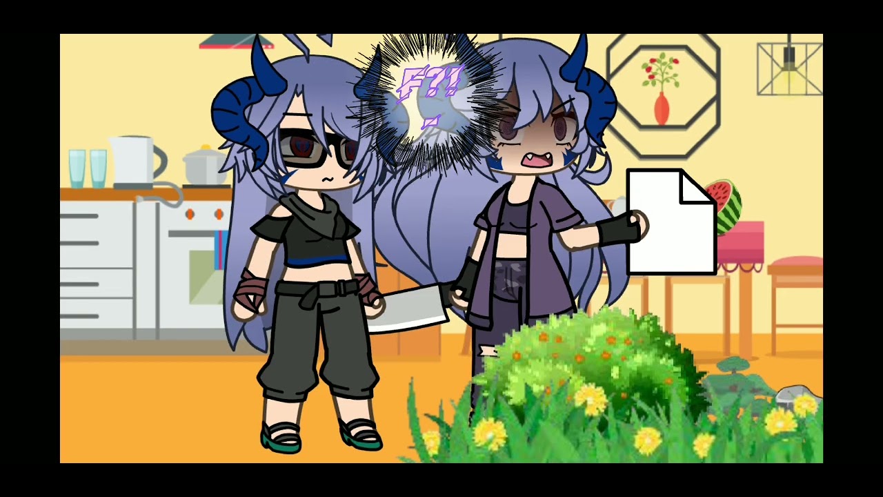 meme:bad mother and karma