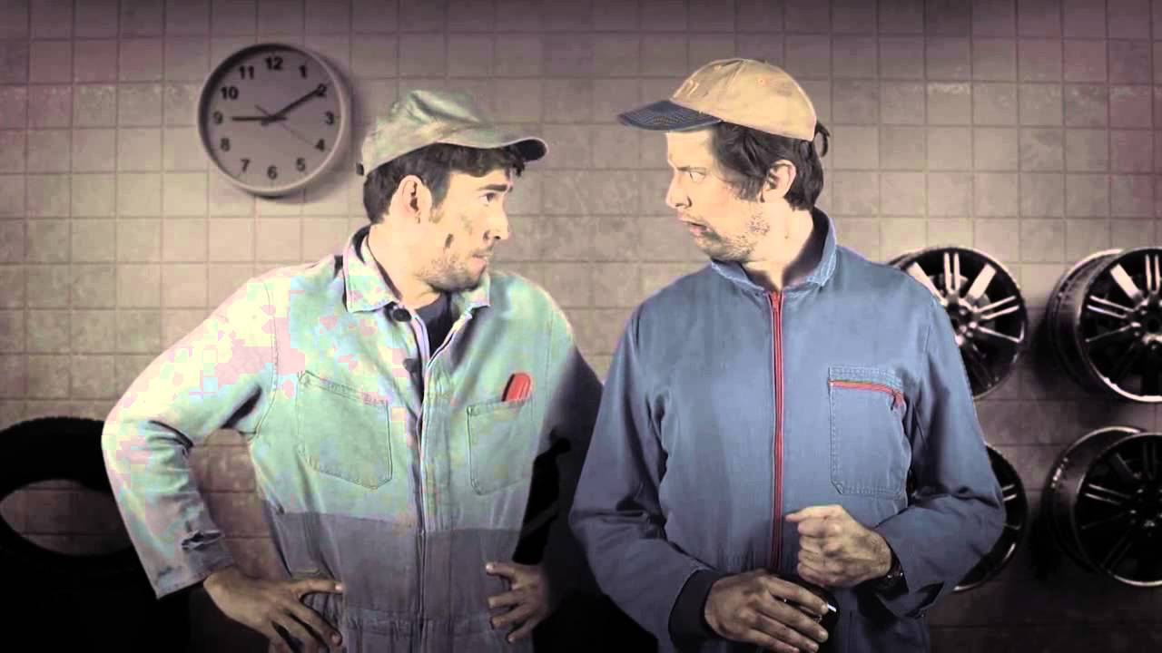 Je bella cesta - Slovenski jezik