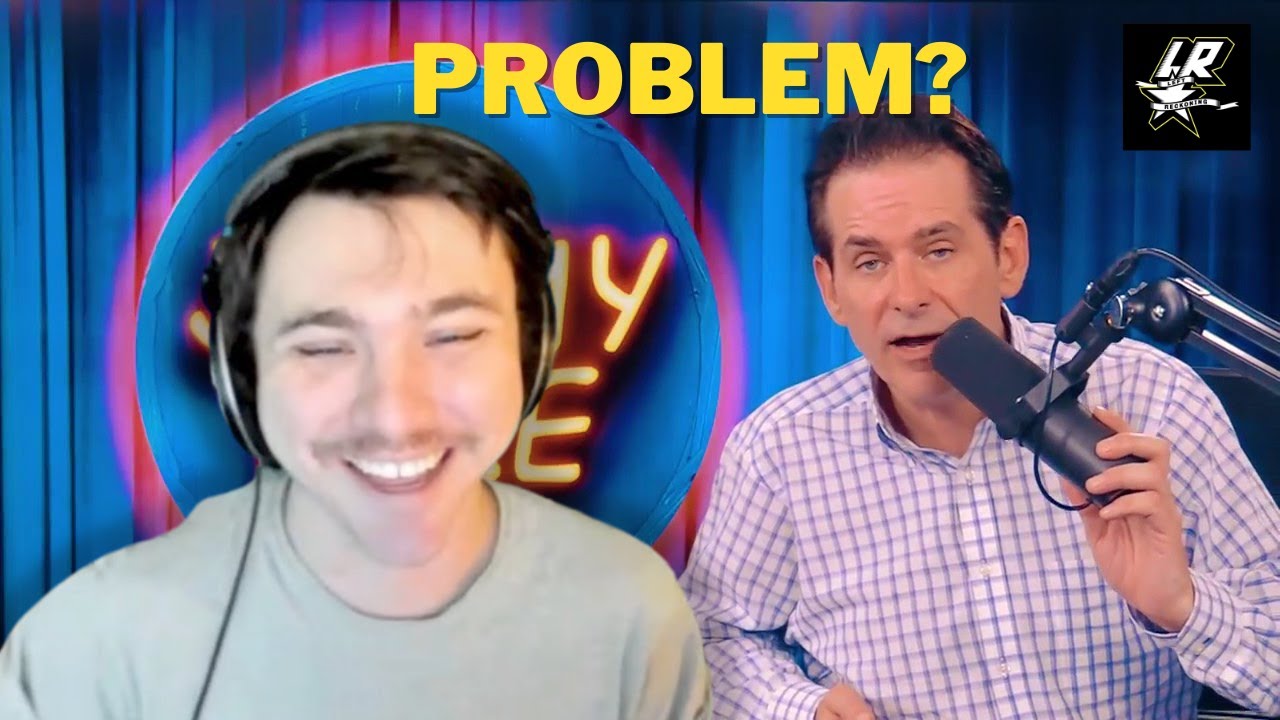 The Jimmy Dore Problem