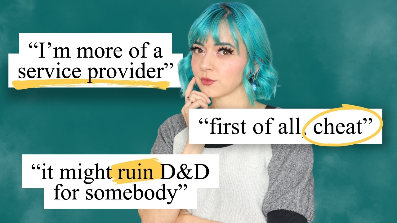 Yes, you can get paid to be a Dungeon Master. Here's how