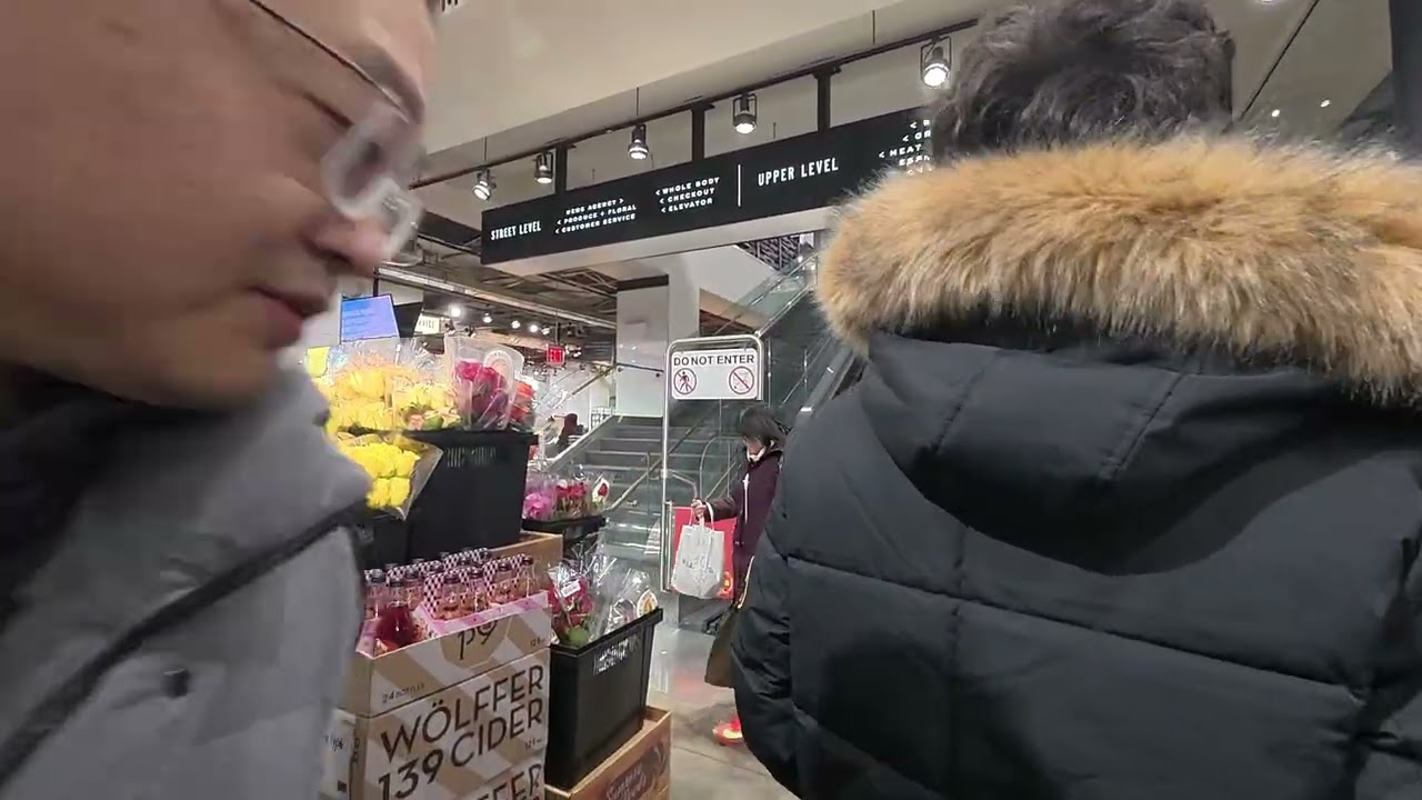 20260213 閒晃14 曼哈頓  往 NYC 走