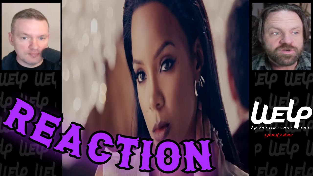 Kelly Rowland - Dirty laundry | REACTION | A Raw Confession of Envy & Abuse