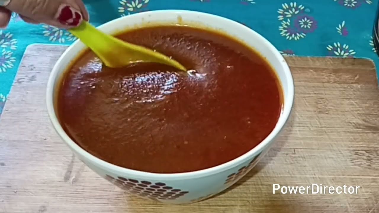 Chutney recipe/ Holi special chutney recipe/ খেজুর 🍅 দিয়ে চাটনি 