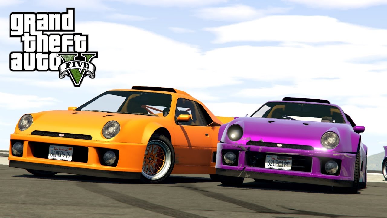 SUMO 2VS2 - HOGATY i PAVEŁ VS SHEPARD i SYLO! w GTA 5 Online EKIPA HOGASTOS SANTOS - REMIX #249