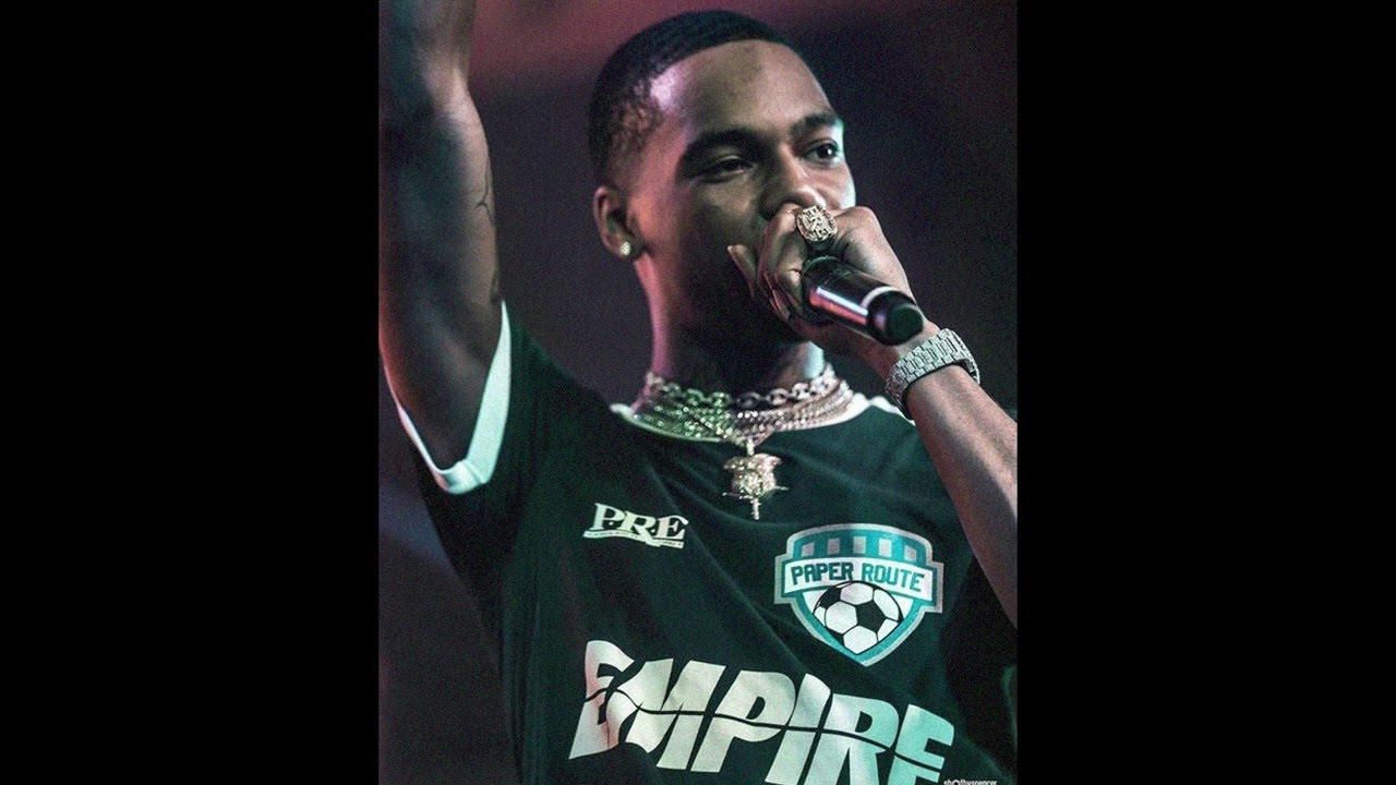 (FREE) Key Glock x Young Dolph Type Beat 2022 - 