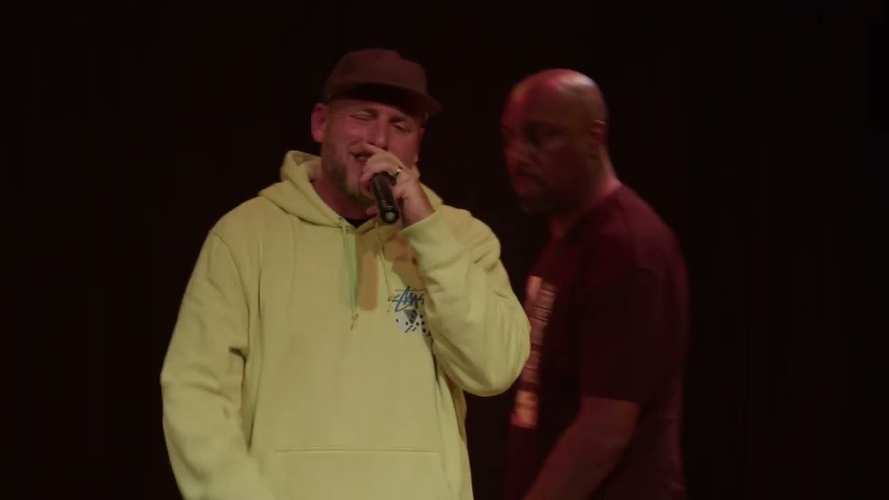 CZARFACE- Full Performance (HD)