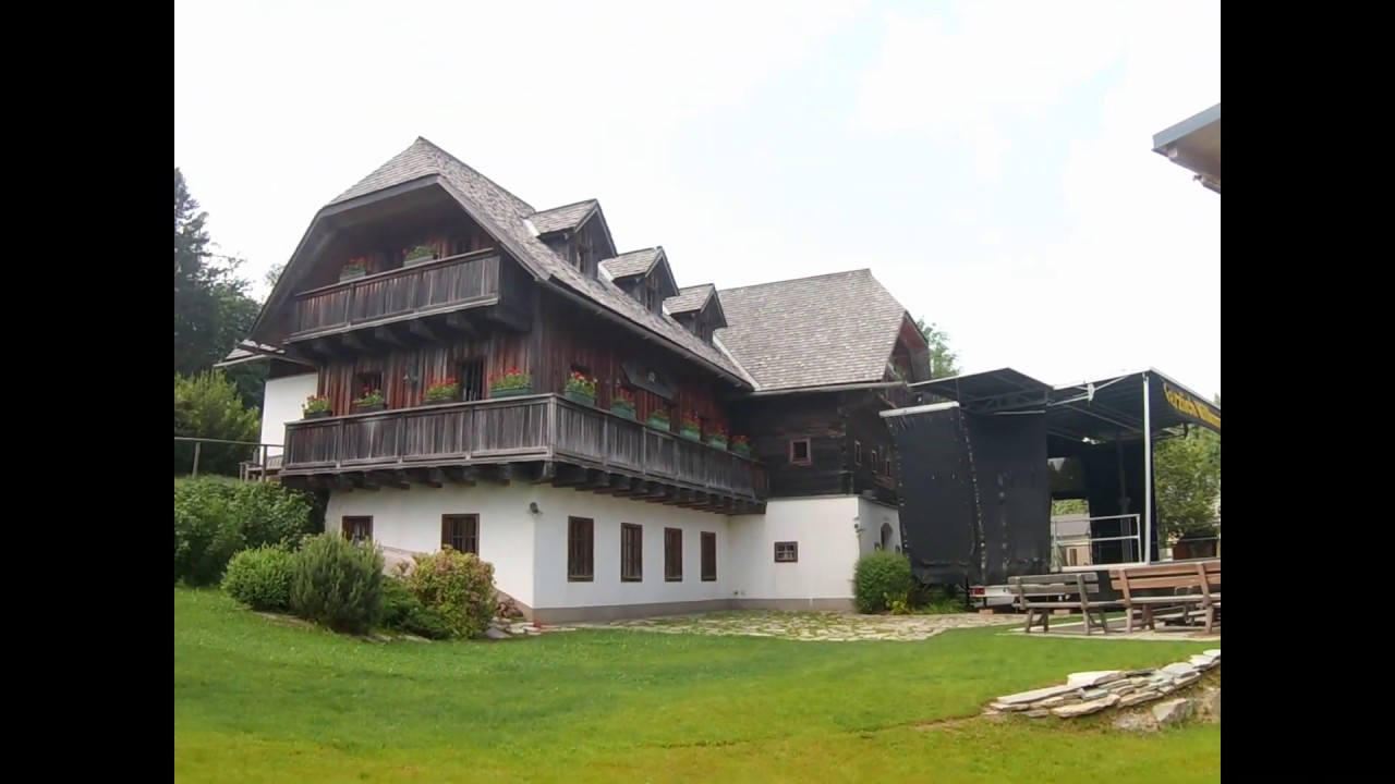Bauernhofer Brandlucken Übersicht