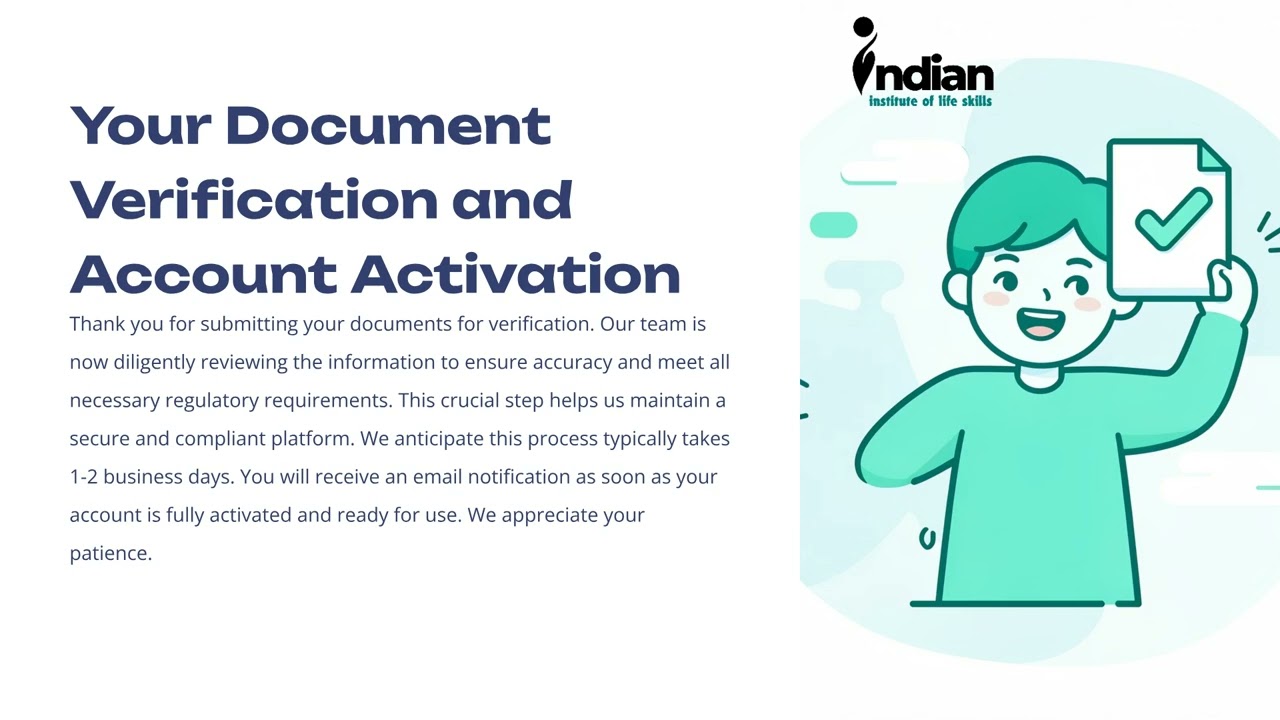 Partner Registration Process