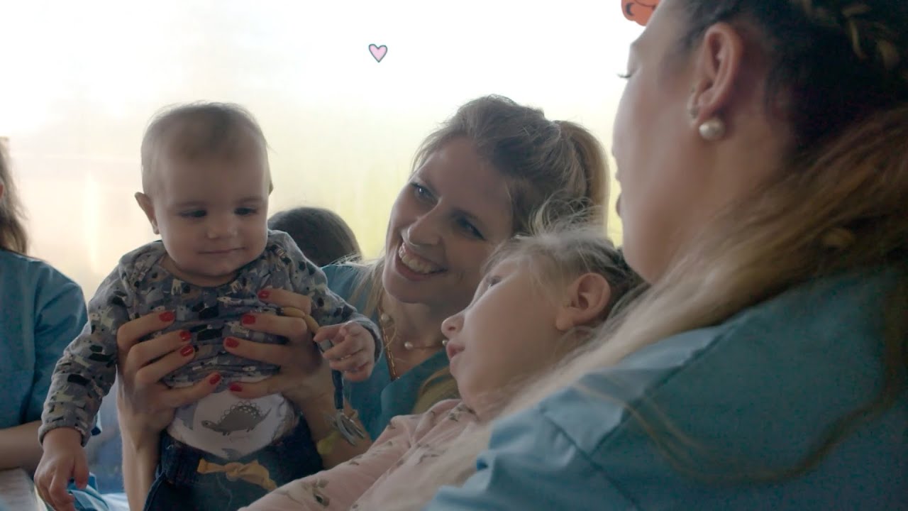 Unternehmer-Preis 2024 - Sonderpreis: „Der Kleine Prinz“