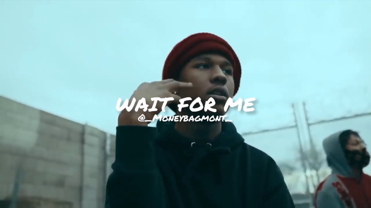 *SOLD* EBK JaayBo Sample Type Beat &ldquo;Wait For Me&rdquo; (Prod. Moneybagmont)