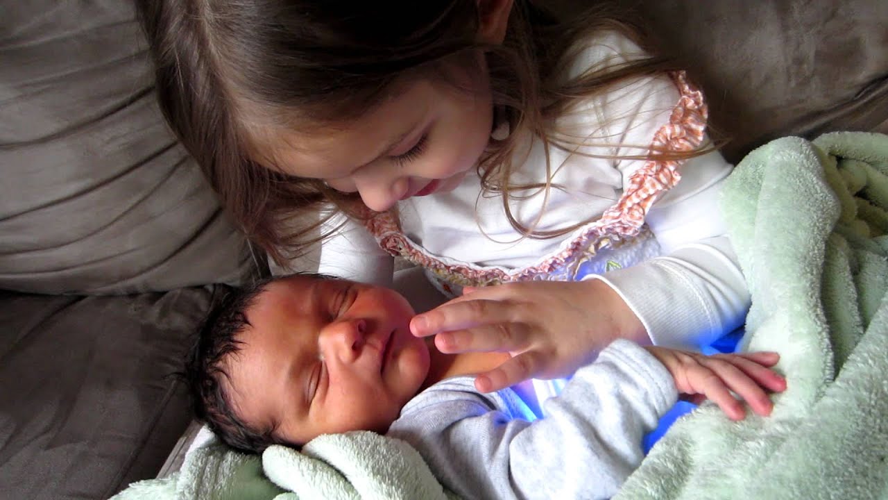 Big Sister Charlotte
