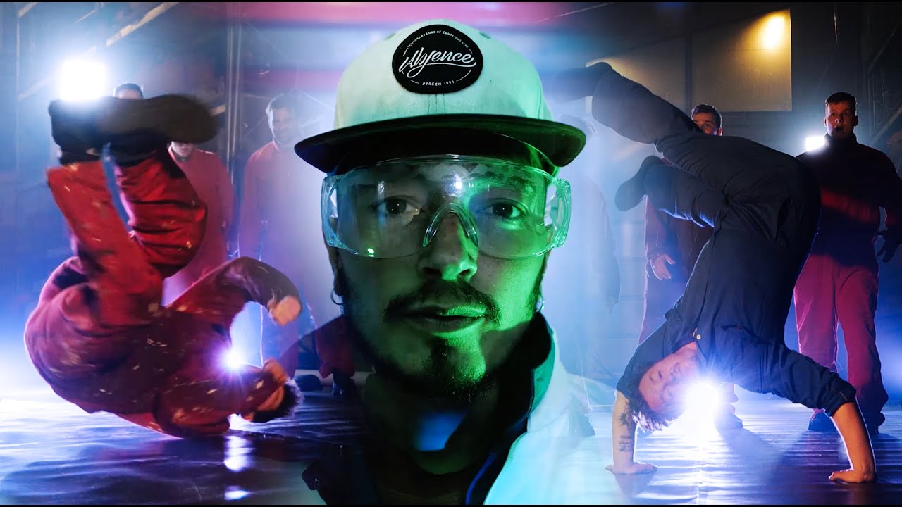 Absence x Havforskningsinstituttet