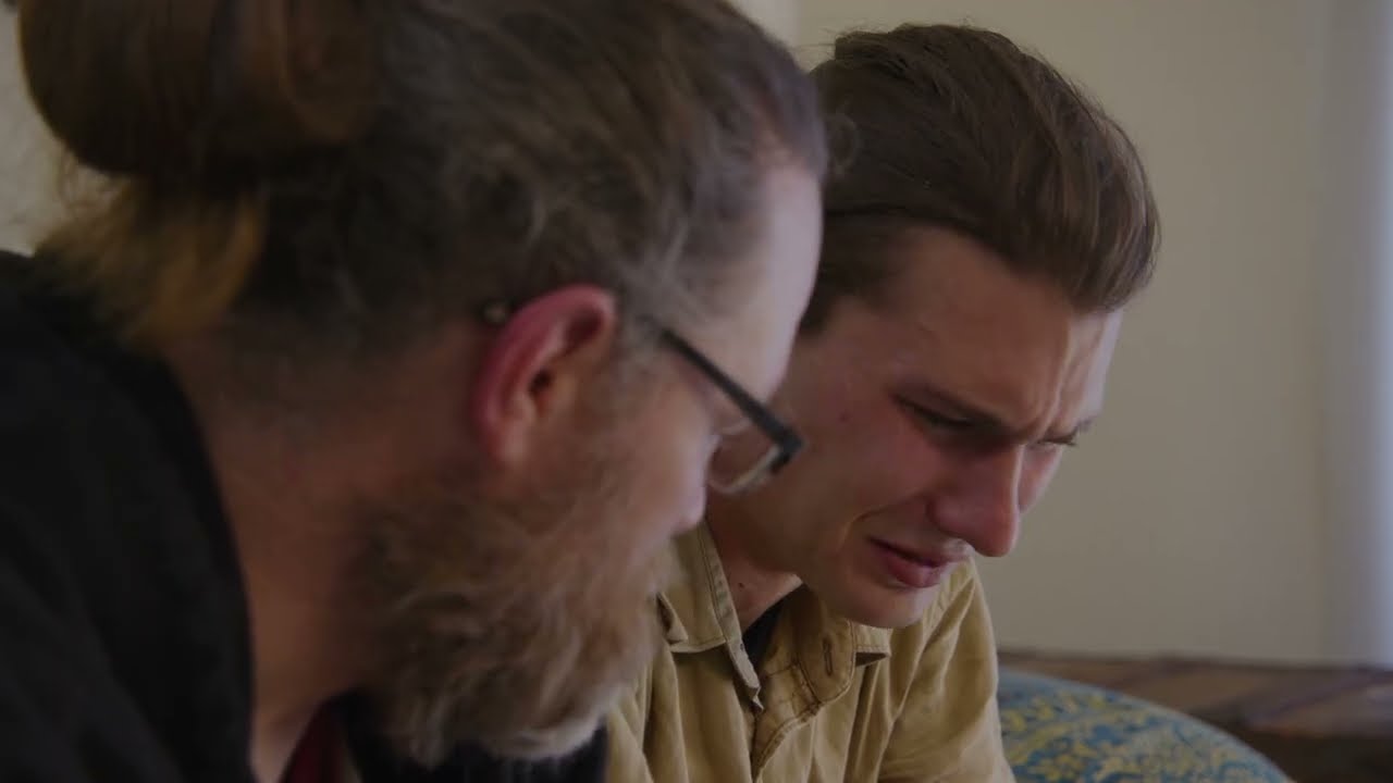 Father, Pleas (SHORT FILM)
