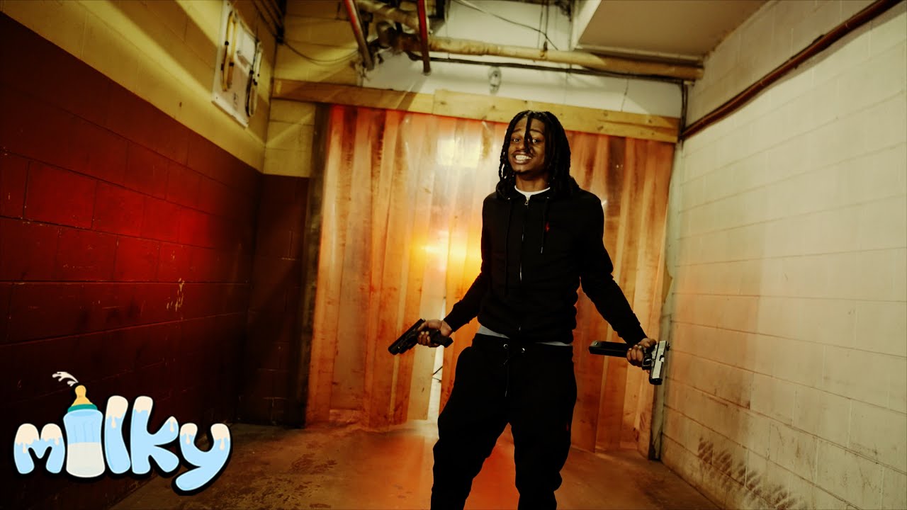 Christoo - Fast Life (Official Music Video)