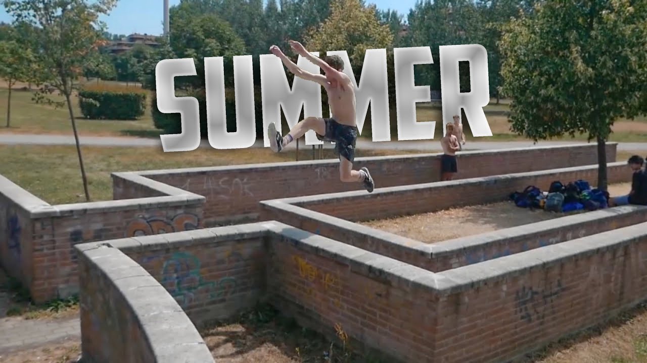 Summer 2021