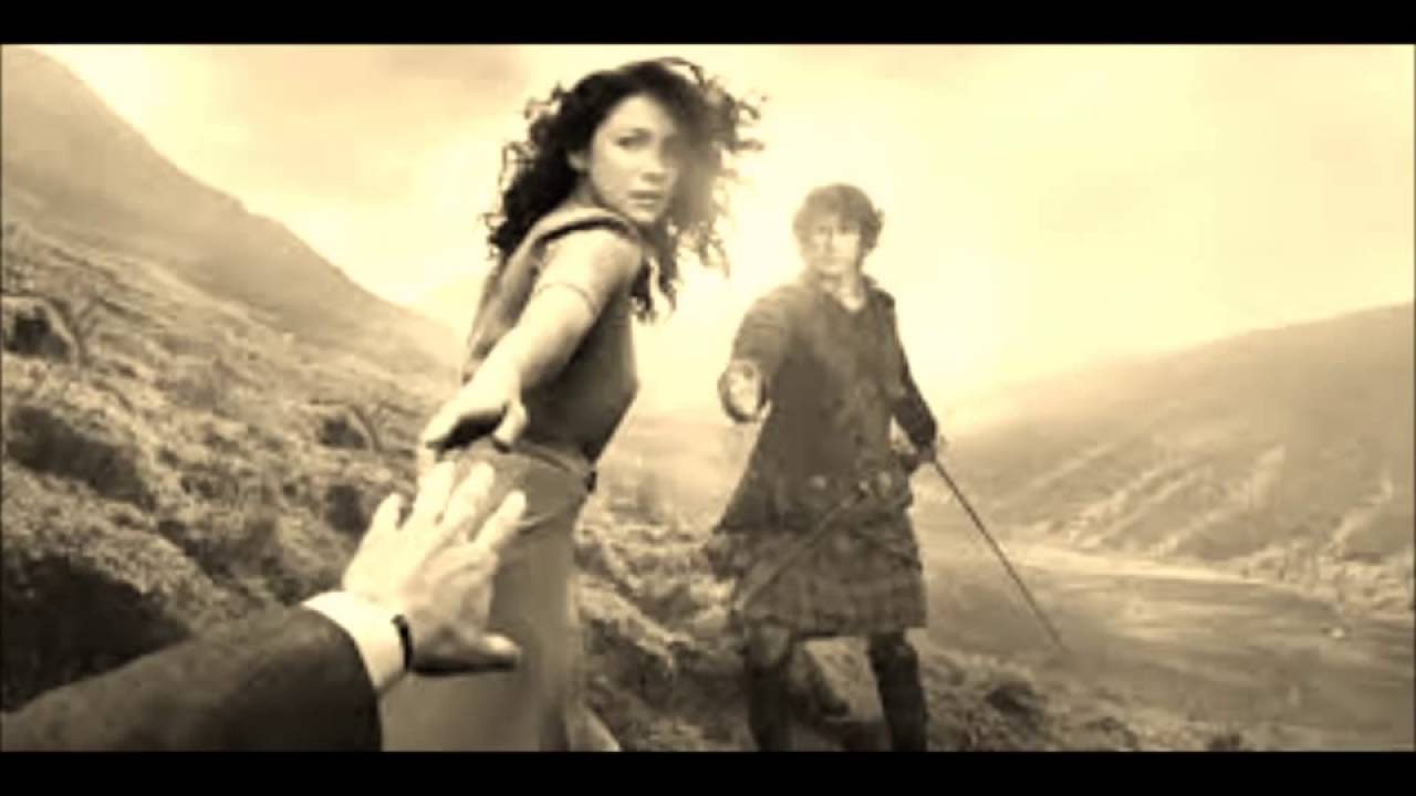 The Skye Boat Song lyrics   Outlander theme song   feat  Kathryn Jones