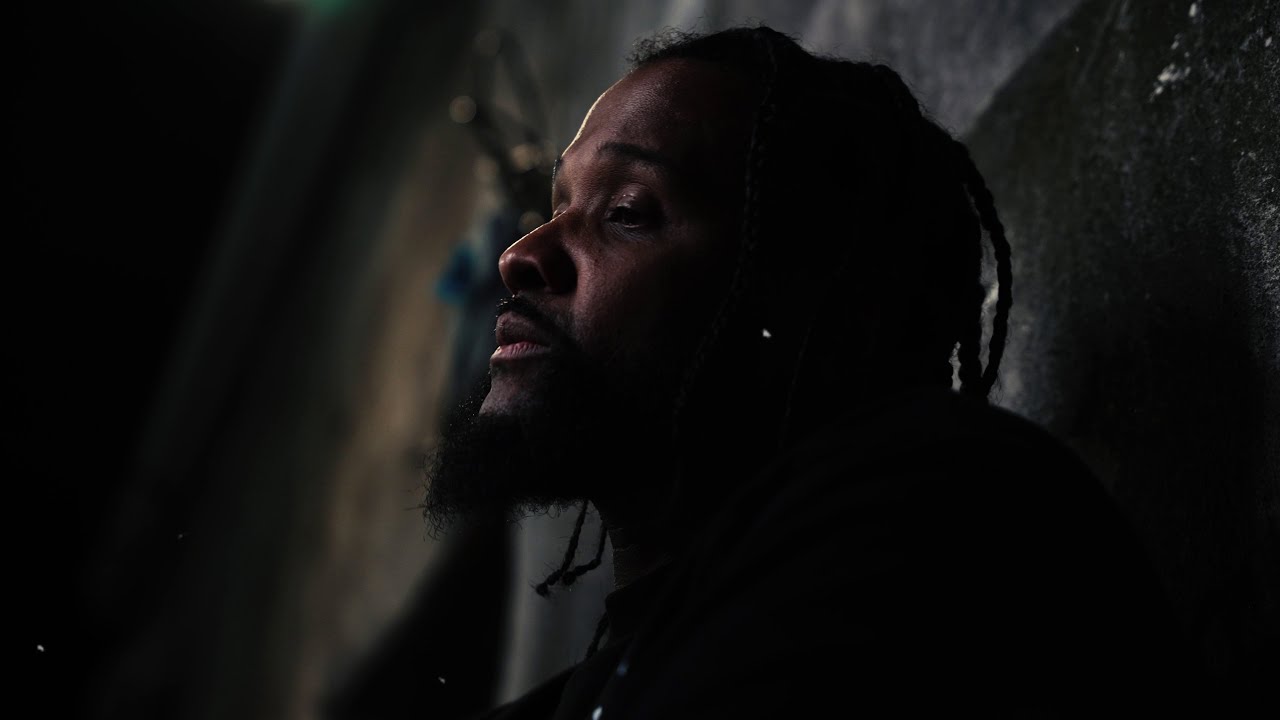 Exit Fame - Thru the Fire | Dir. Brandon Ducharme