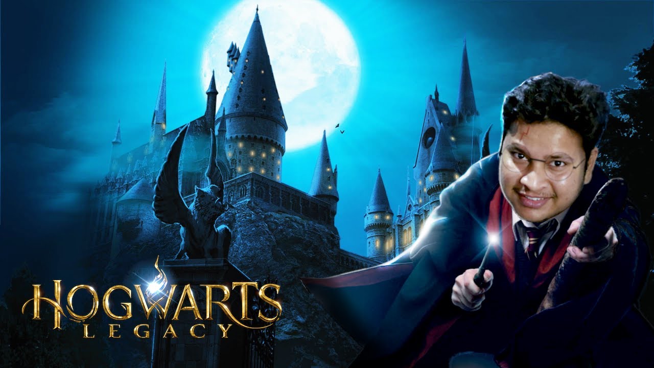 Day 12 of being student  at Hogwarts