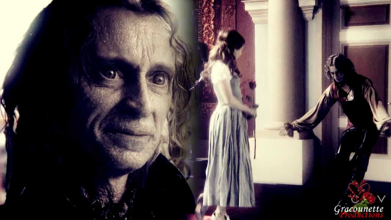 OUAT || Belle&Rumplestiltskin [Rumbelle] ►► Holding on and letting go
