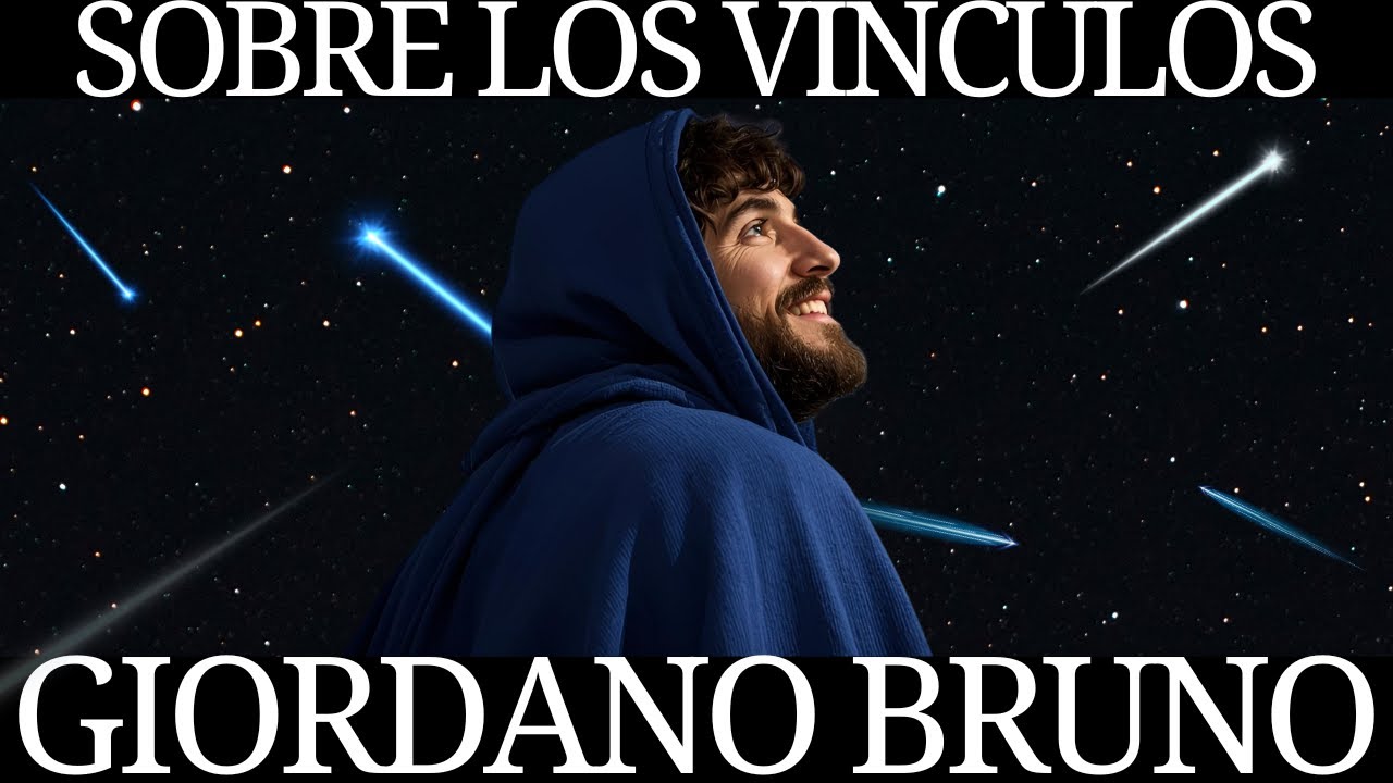 Giordano Bruno: Sobre los v&iacute;nculos en general (1591) | Filosof&iacute;a y magia renacentista