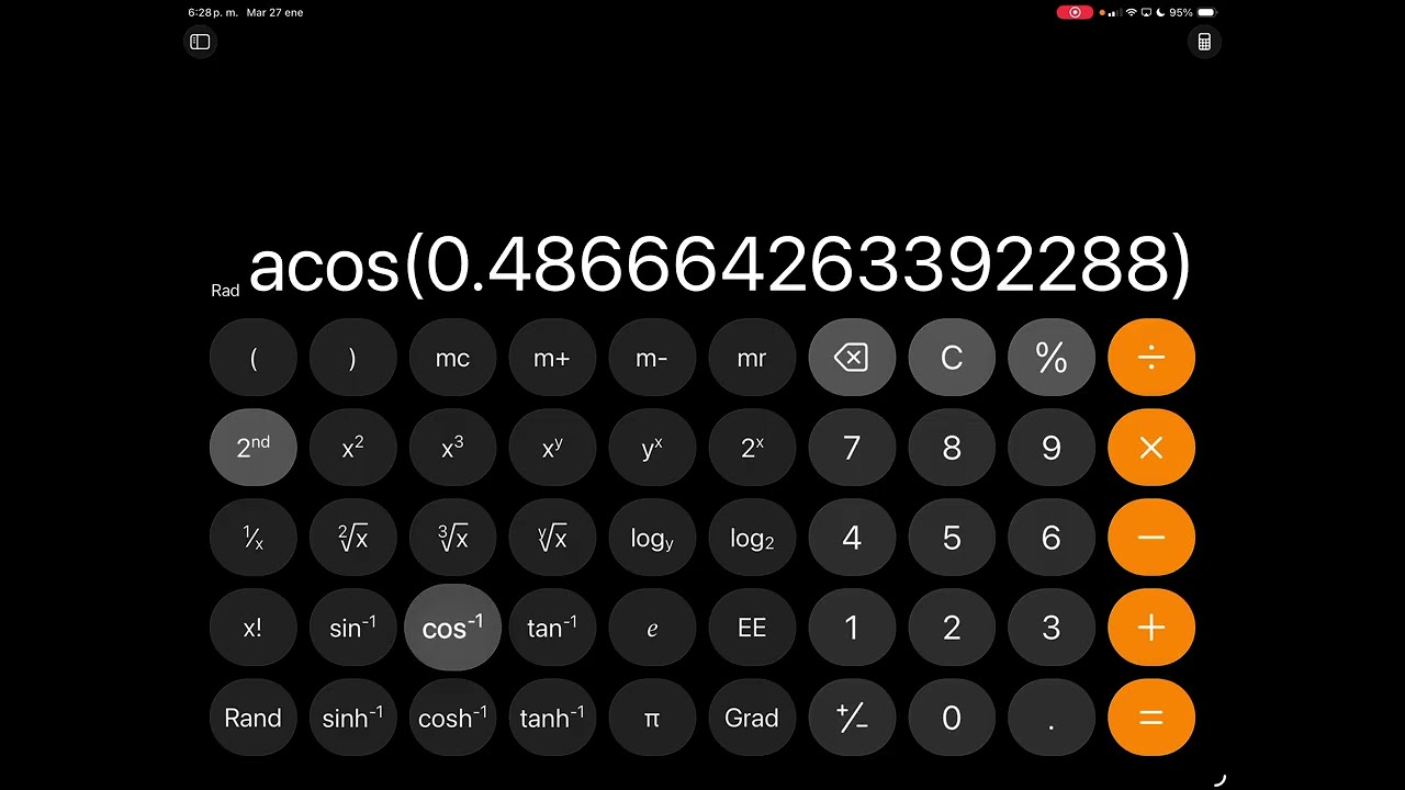 11.2 Coordenadas y vectores en el espacio