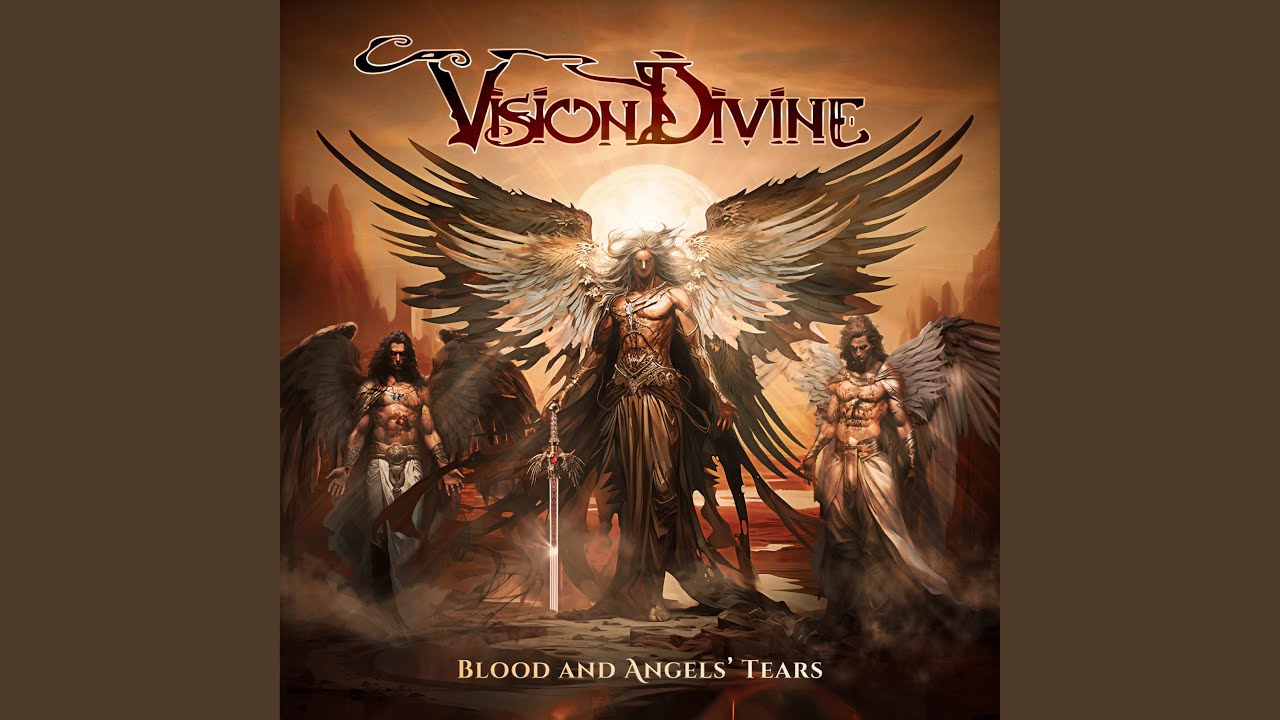 The Ballet Of Blood And Angels' Tears
