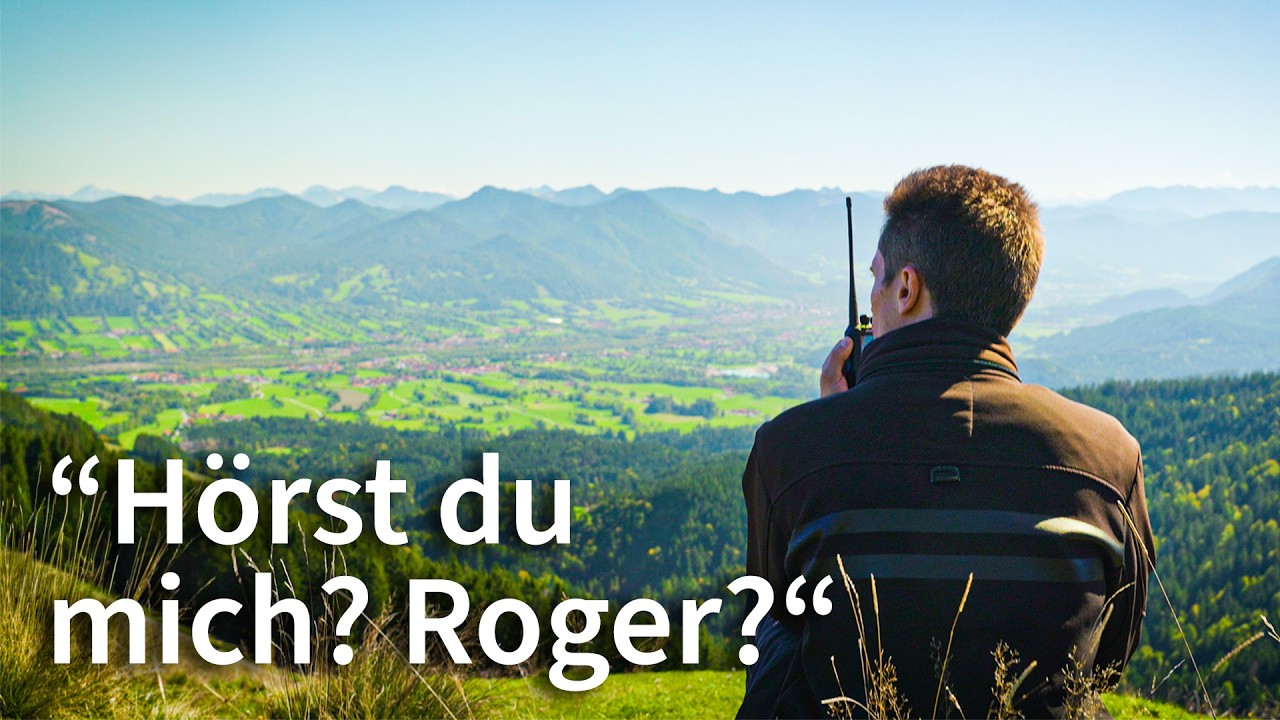 Amateurfunk: Ein Einblick in das faszinierende Hobby