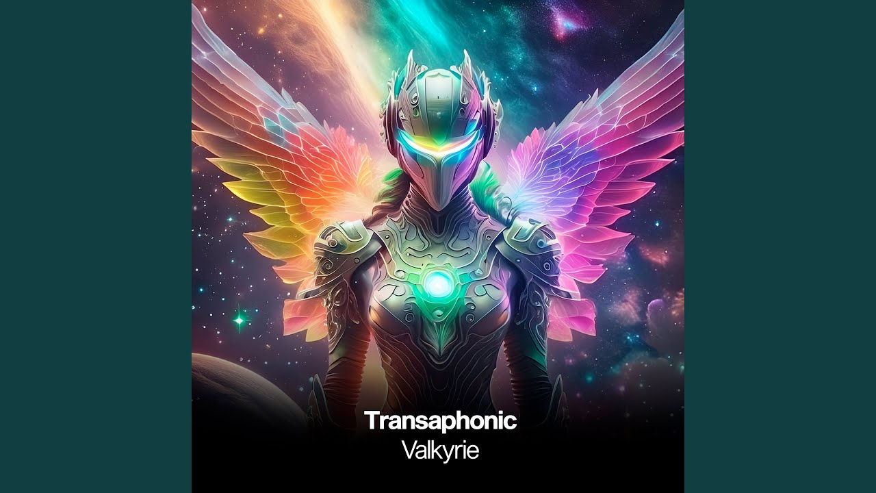 Valkyrie (Extended Mix)