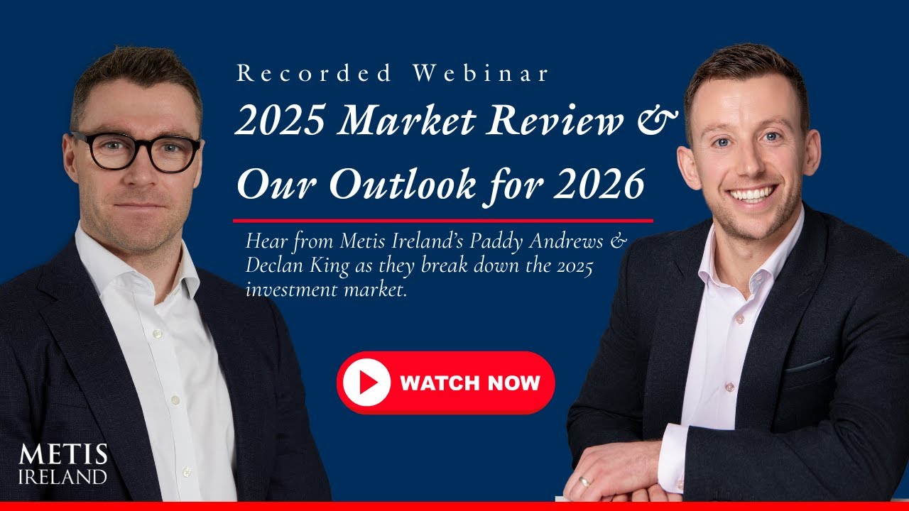 Webinar Watch Back: 2025 Look back and the Budget 2026 Outlook