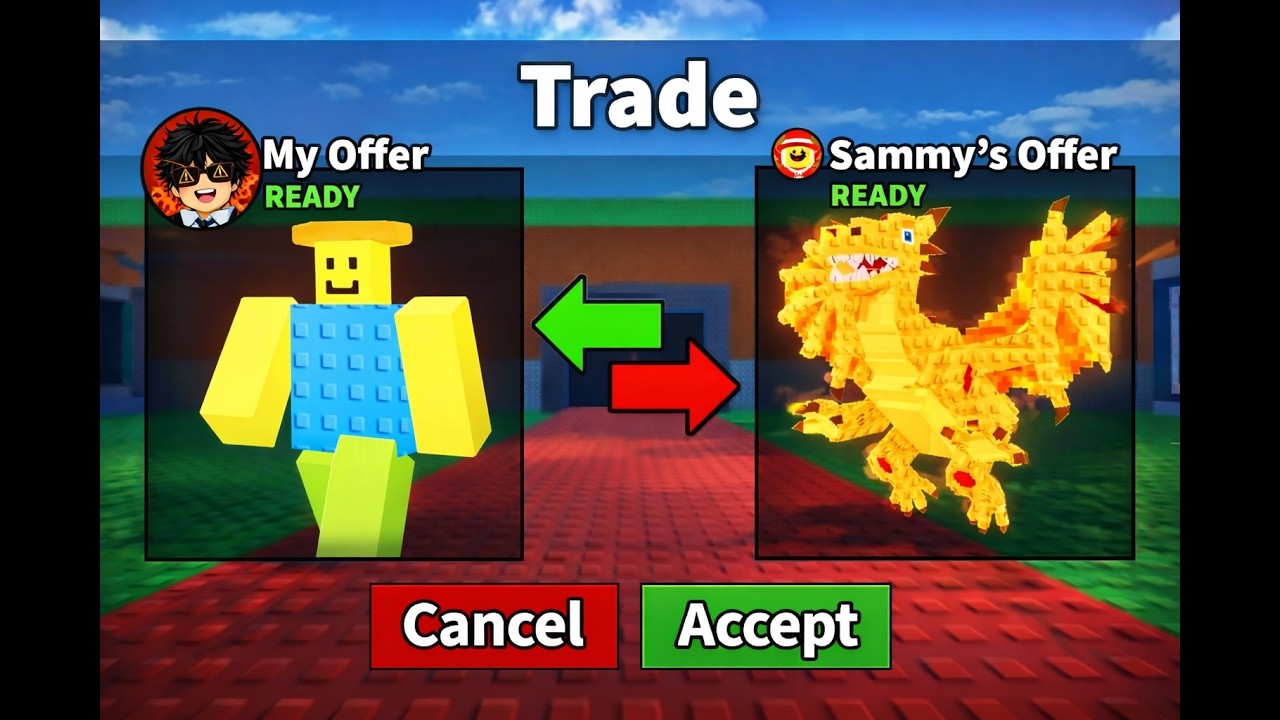 Noobini Pizzanini to DRAGON CANNELLONI in Steal a Brainrot!