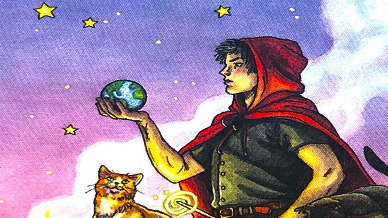 Tvillingen ♊| ♄ Saturn i ♈| Feb 2026 - Apr 2028