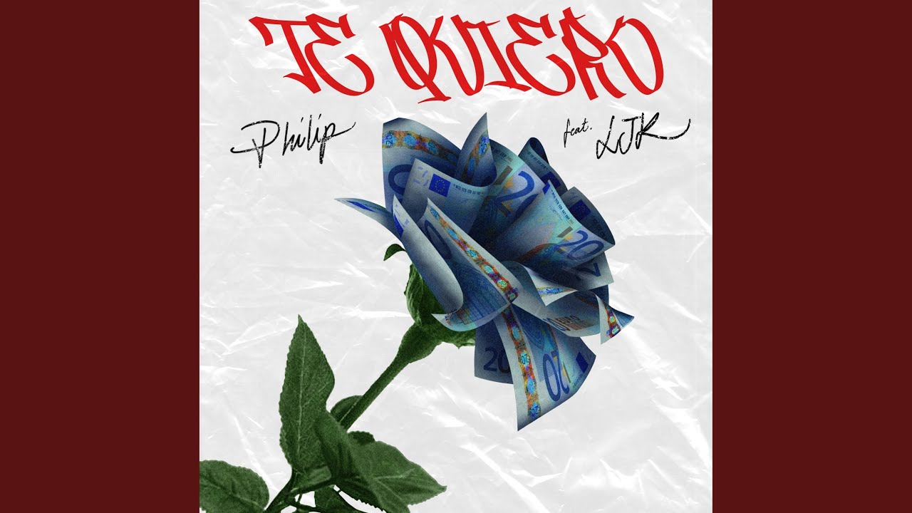 TE QUIERO (feat. LJK)