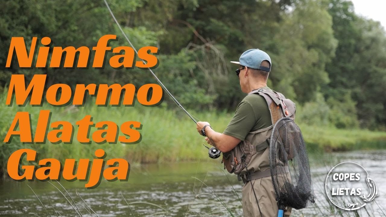 CopesLietas S1E14 Gaujas ekspedīcija