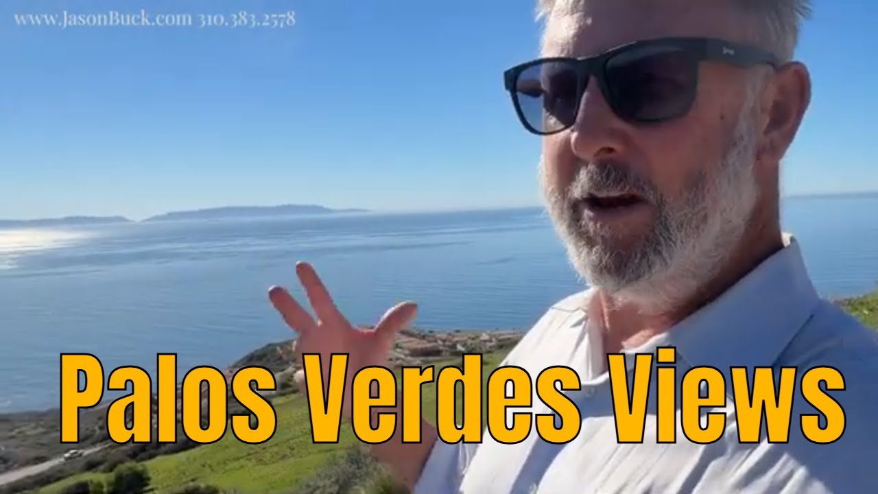Why Live in Palos Verdes? Ocean Views, Lifestyle, and Historic Community