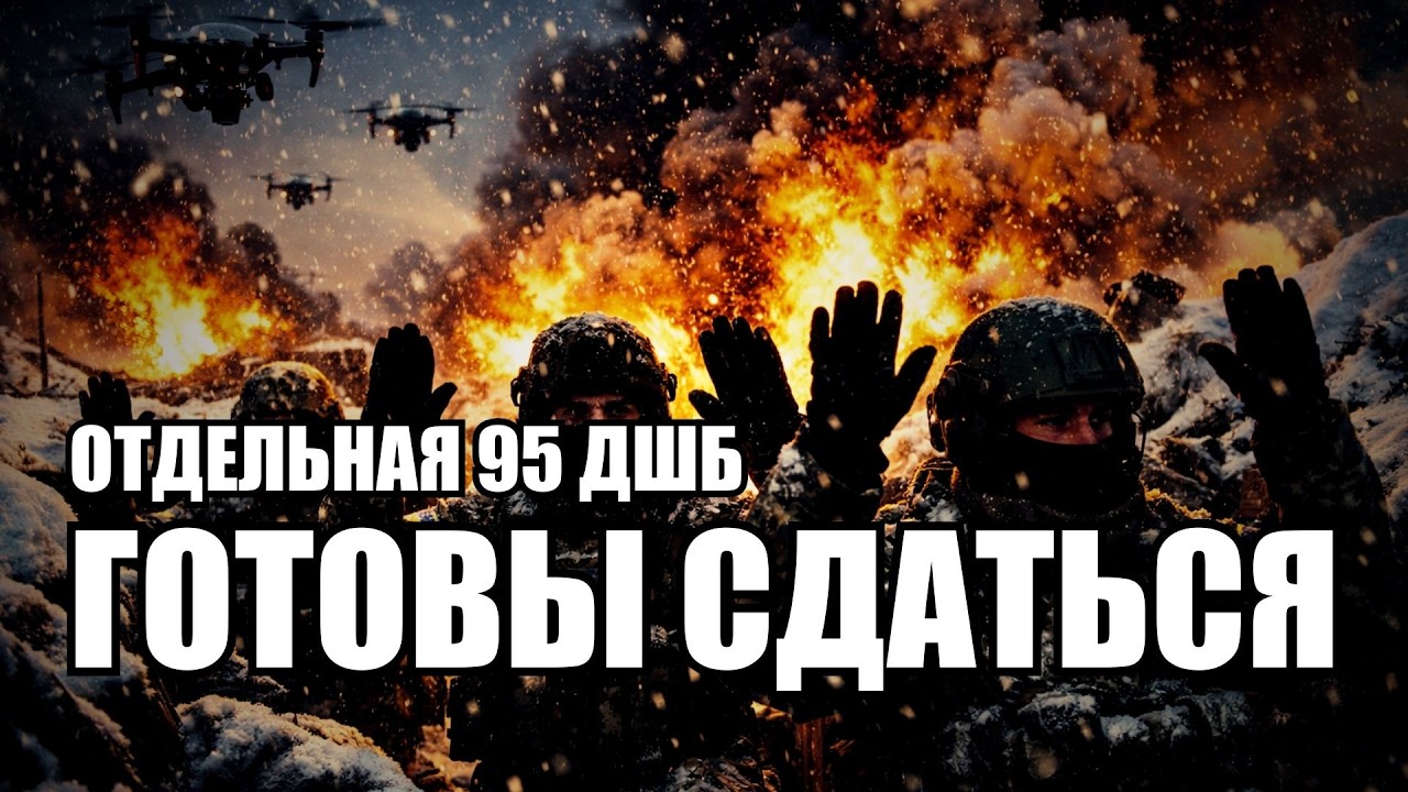 🔥Вечерний выпуск новостей 27.02.26
