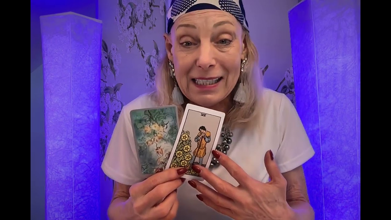 HOW TO VIBRATE SO HIGH REALITY ALIGNS INSTANTLY! COLLECTIVE TAROT MESSAGE!