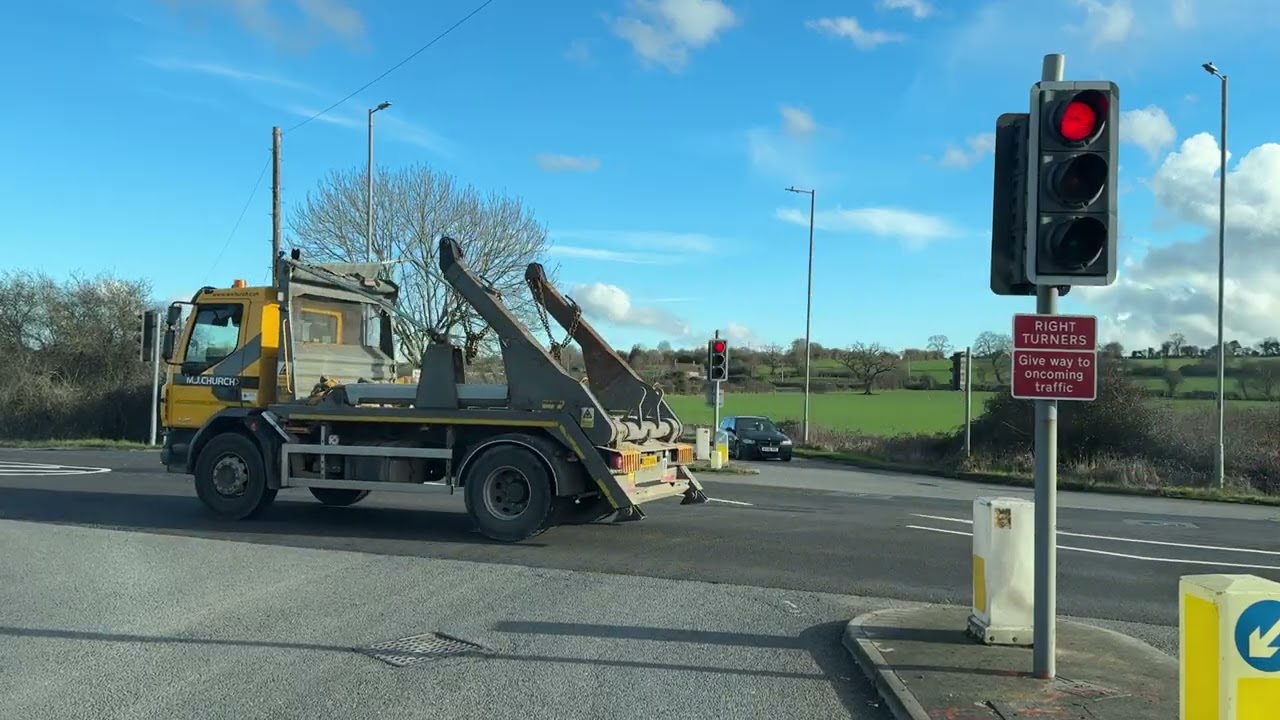 Поездка в один из моих менее известных парковок 🚐☕️☕️👍🏼🏴󠁧󠁢󠁥󠁮󠁧󠁿🌈🙏🏼💙❤️💙❤️