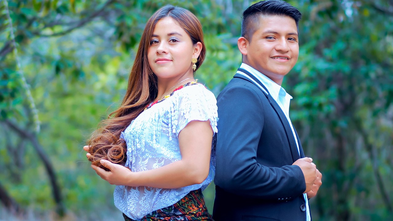 Amor de Primavera. Los Juanes
