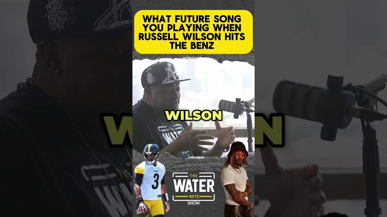 I&rsquo;m Buying Him A New Subaru For His Birthday