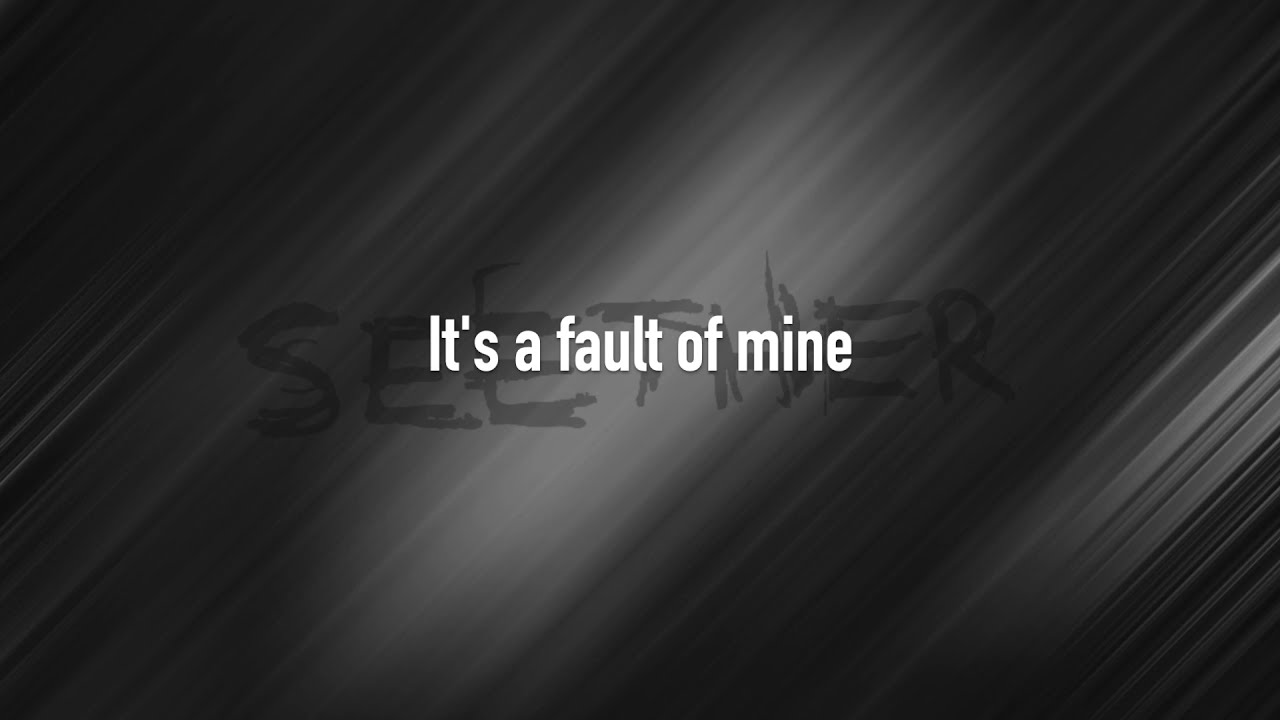 Seether - Betray and Degrade (Lyrics)