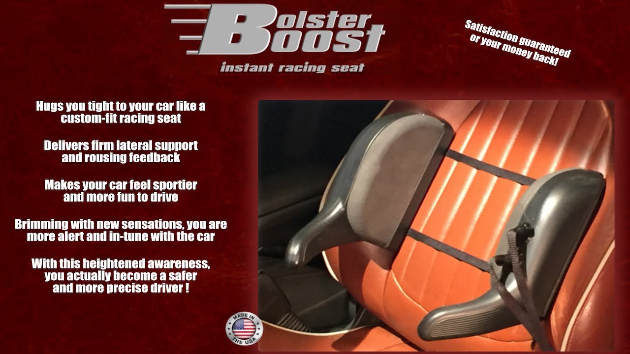 NEW SPONSOR! Unboxing my Bolster Boost