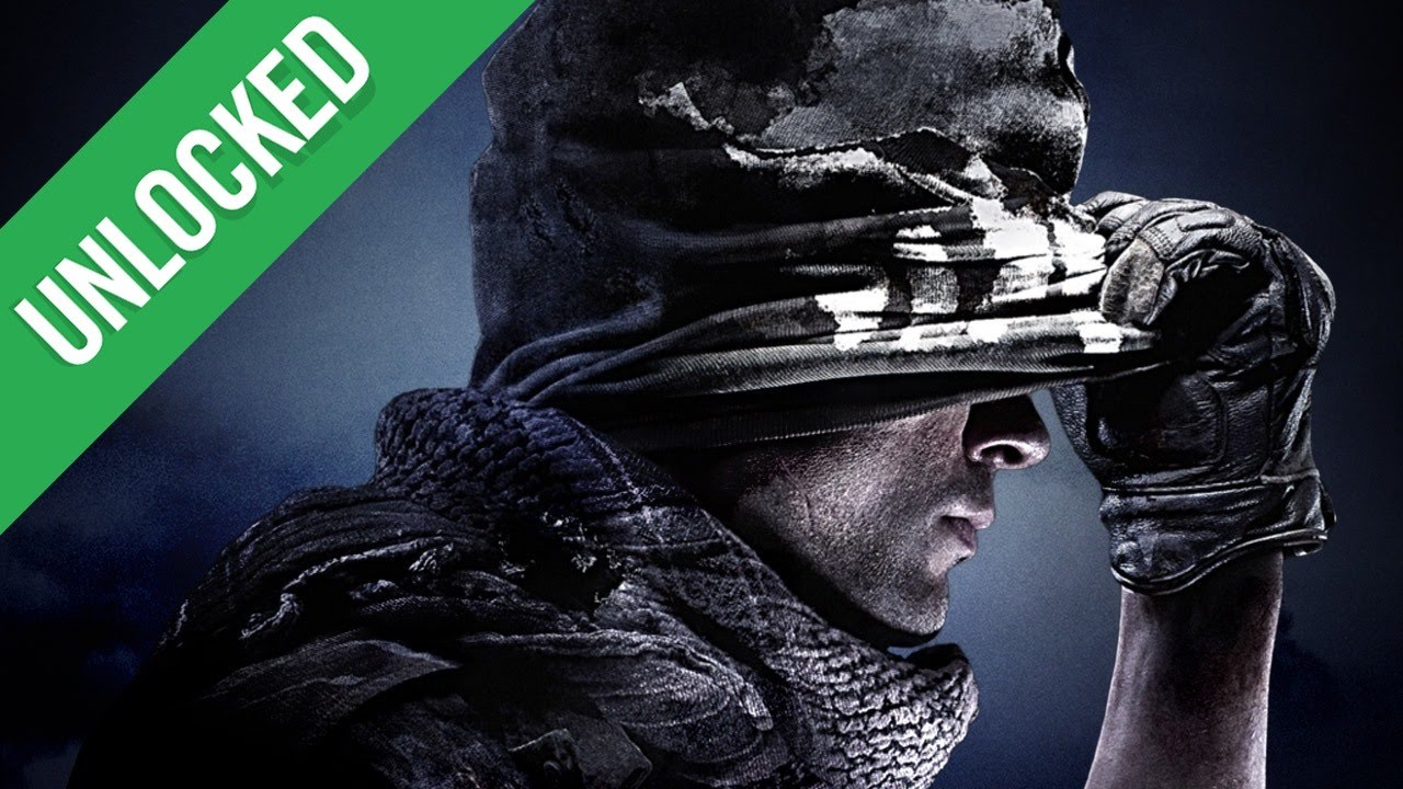 Why Call of Duty 2016 Won't Be Ghosts 2 - Unlocked 229