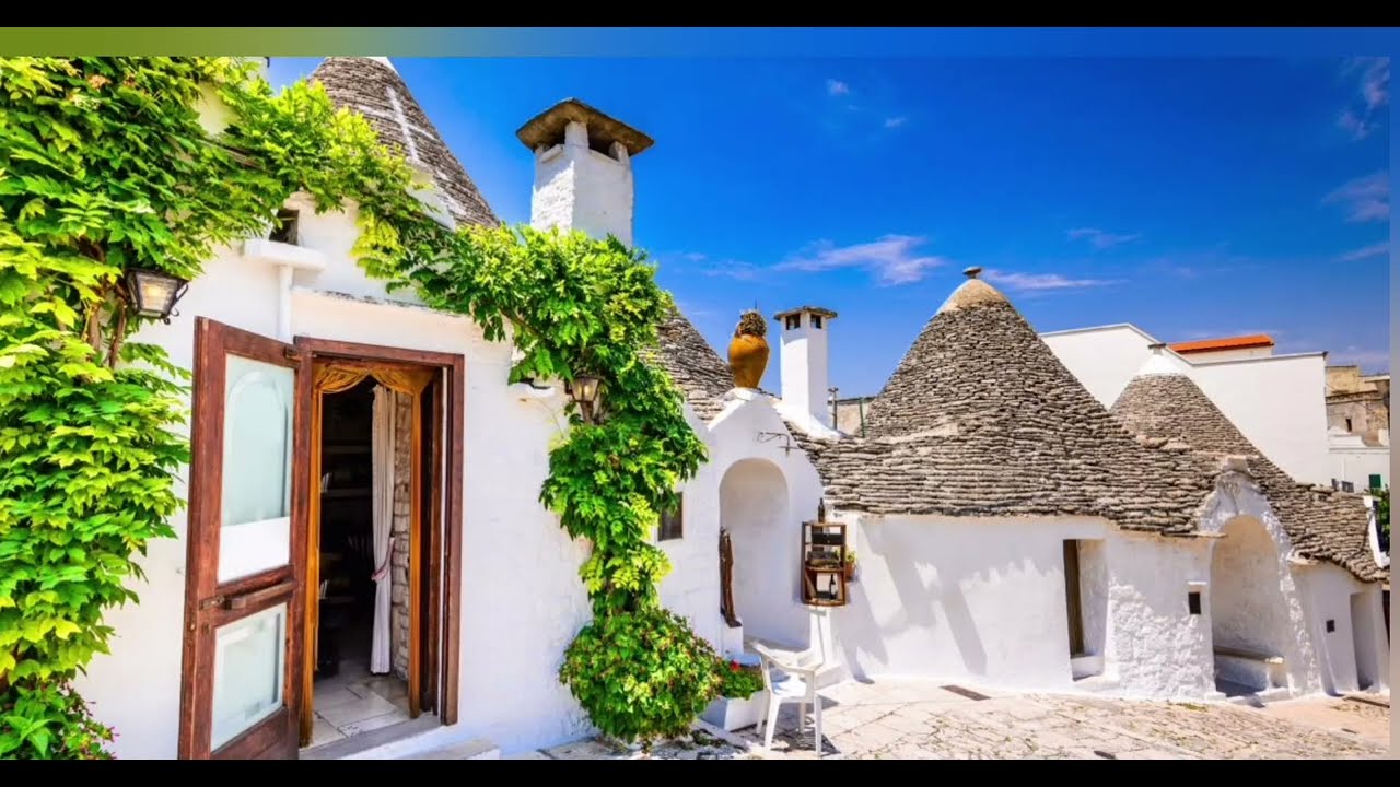 Ingatlan befektetés Olaszországban. Átrendezödik  az ingatlan piac