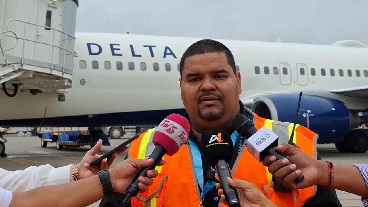 Avances en la modernizacion del Aeropuerto Ramon Villeda Morales de San Pedro Sula