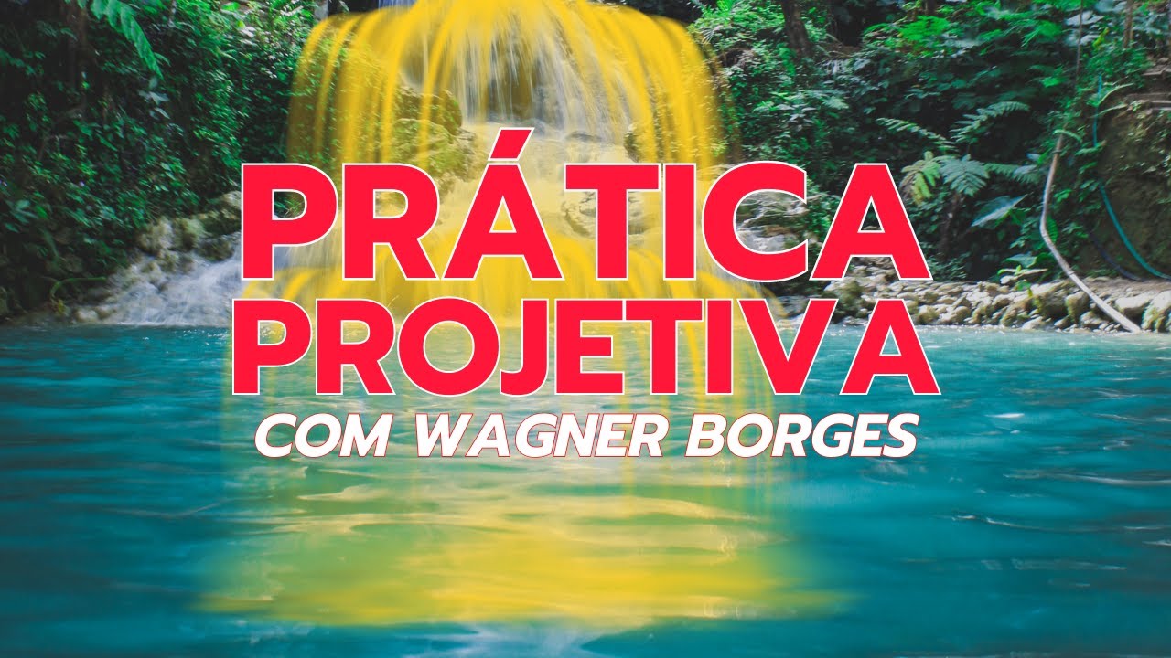 Repostagem de Áudio com Wagner Borges