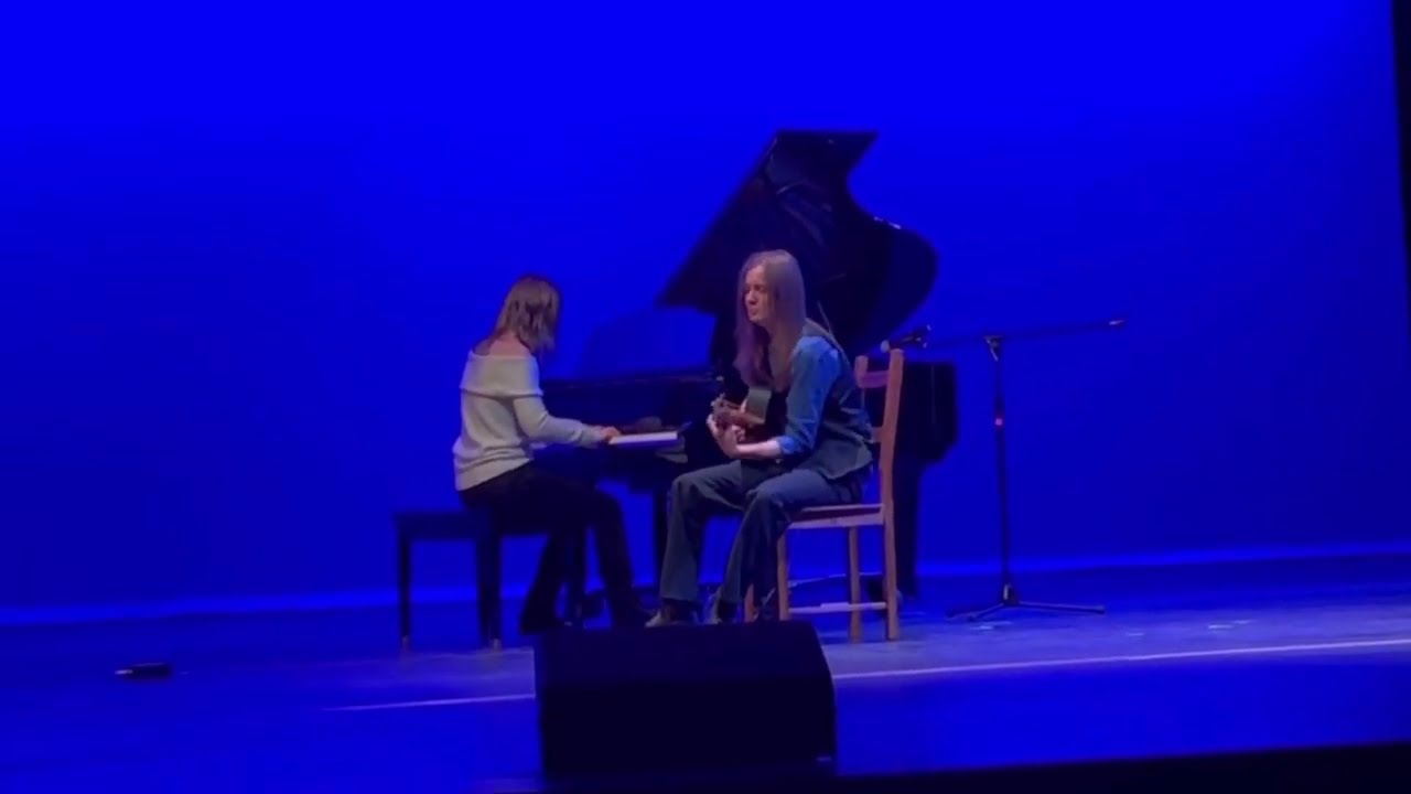 &ldquo;Where&rsquo;s My Love - SYML&rdquo; | Cover by Jacob Soto & Aprilou Mason